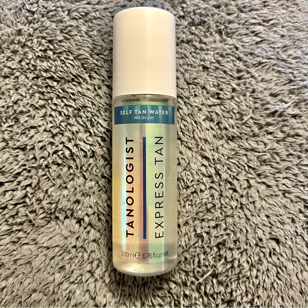 Tanologist Express Sunless Tan Water - Picture 2 of 4